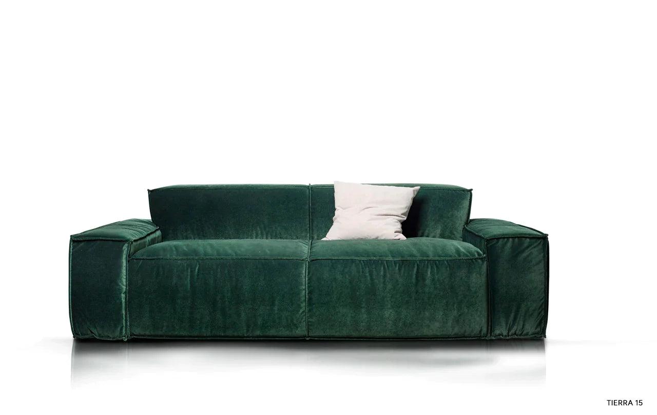 Sofa z funkcją spania CUSHIONS Rosanero    Eye on Design