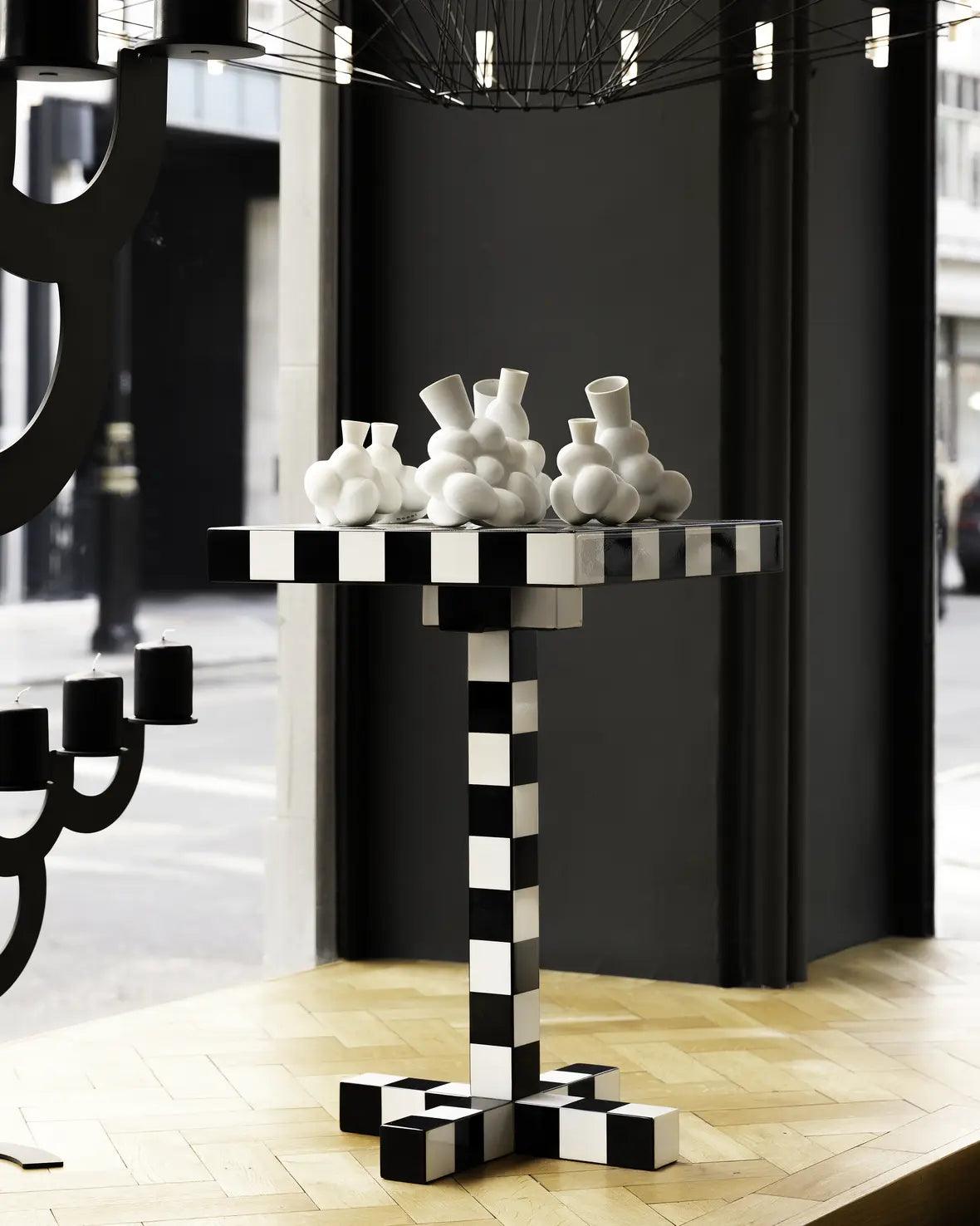 Stolik CHESS szachownica Moooi    Eye on Design