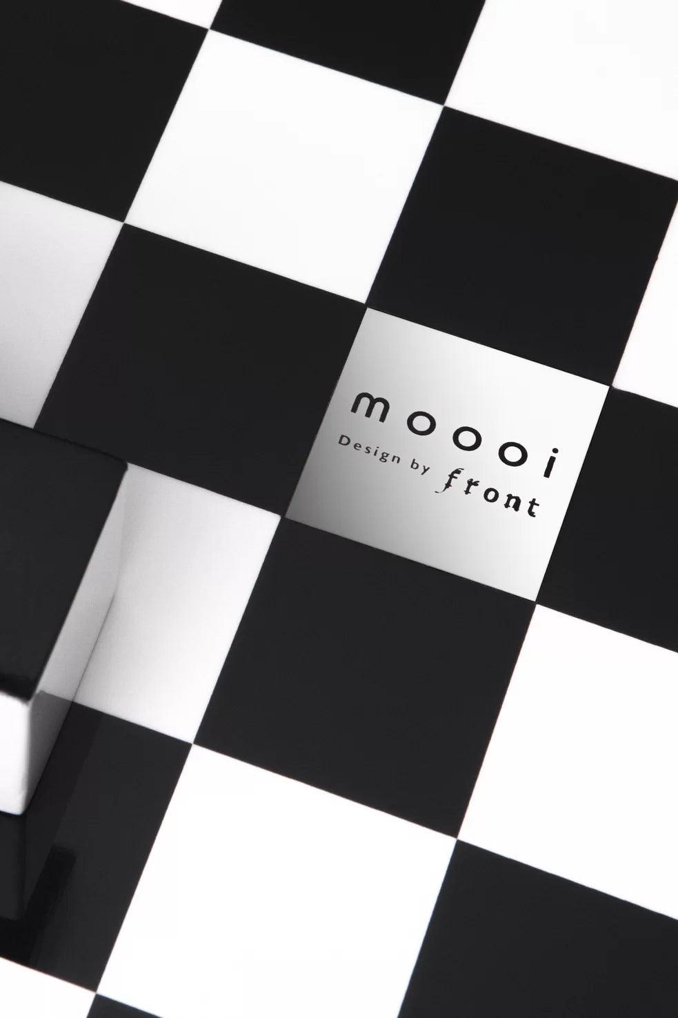 Stolik CHESS szachownica Moooi    Eye on Design