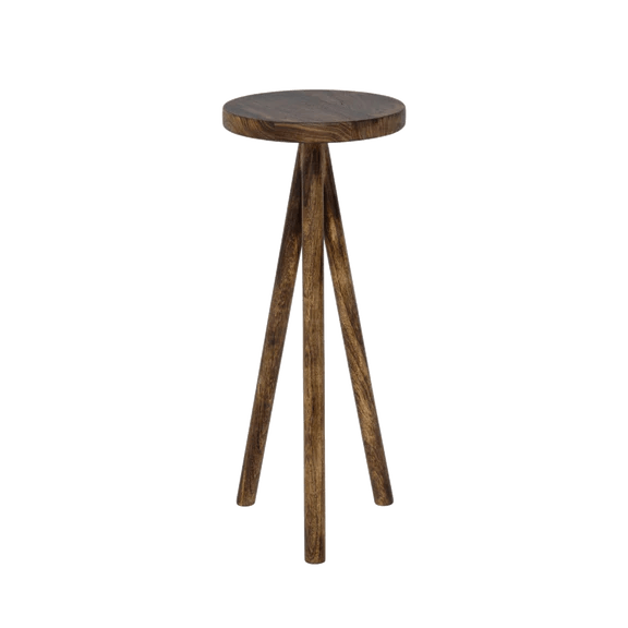 Stolik ENDLESS drewno mango Urban Nature Culture    Eye on Design