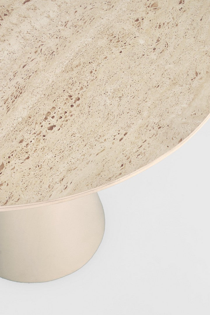 Kaffeetisch-Set HARDY in Beige