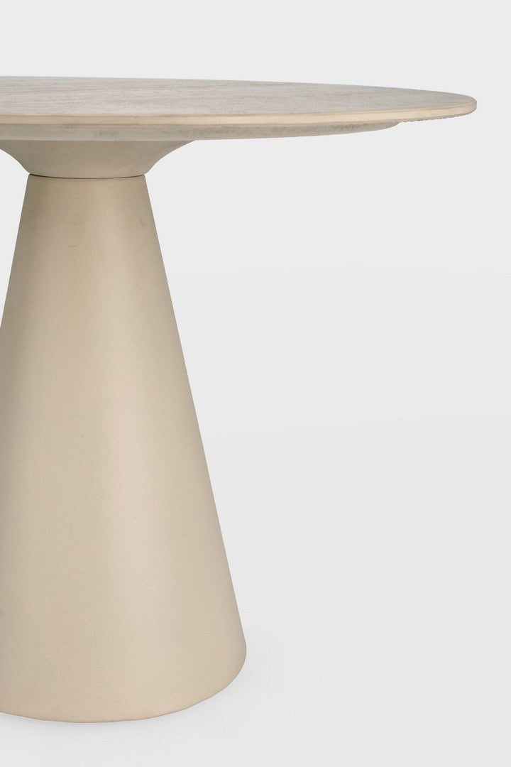 Kaffeetisch-Set HARDY in Beige
