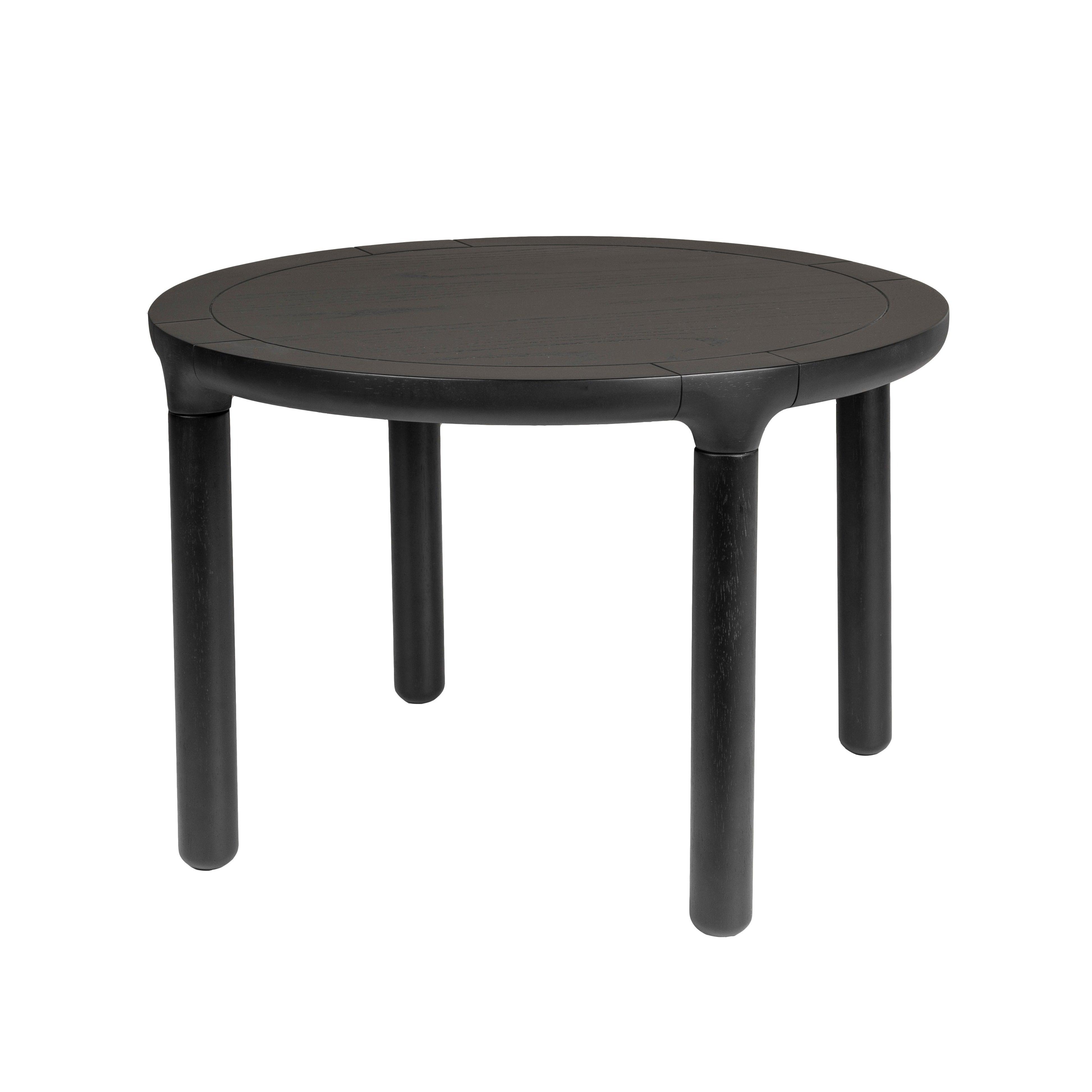 Storm Coffee Table Black Zuiver    Eye on Design