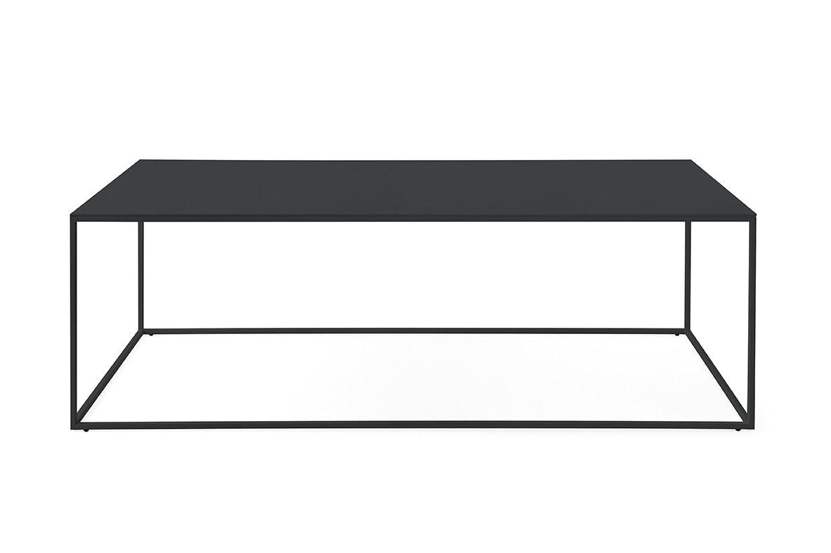 Stolik kawowy THIN czarny - Eye on Design