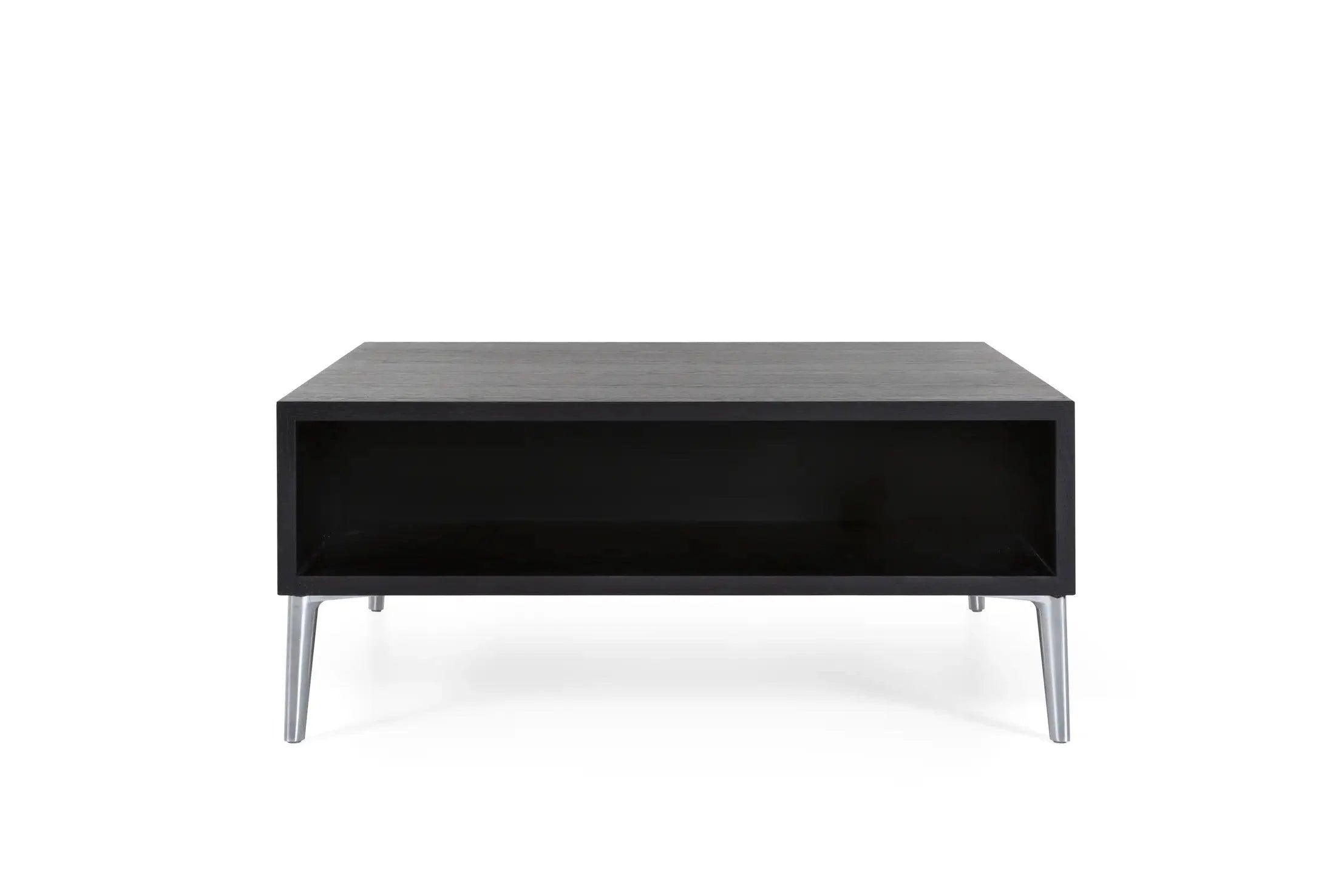 SOFA SO GOOD SHELF Table oak veneer Moooi Eye on Design