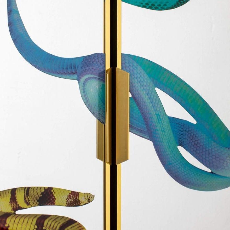 Szafa SNAKES Seletti    Eye on Design