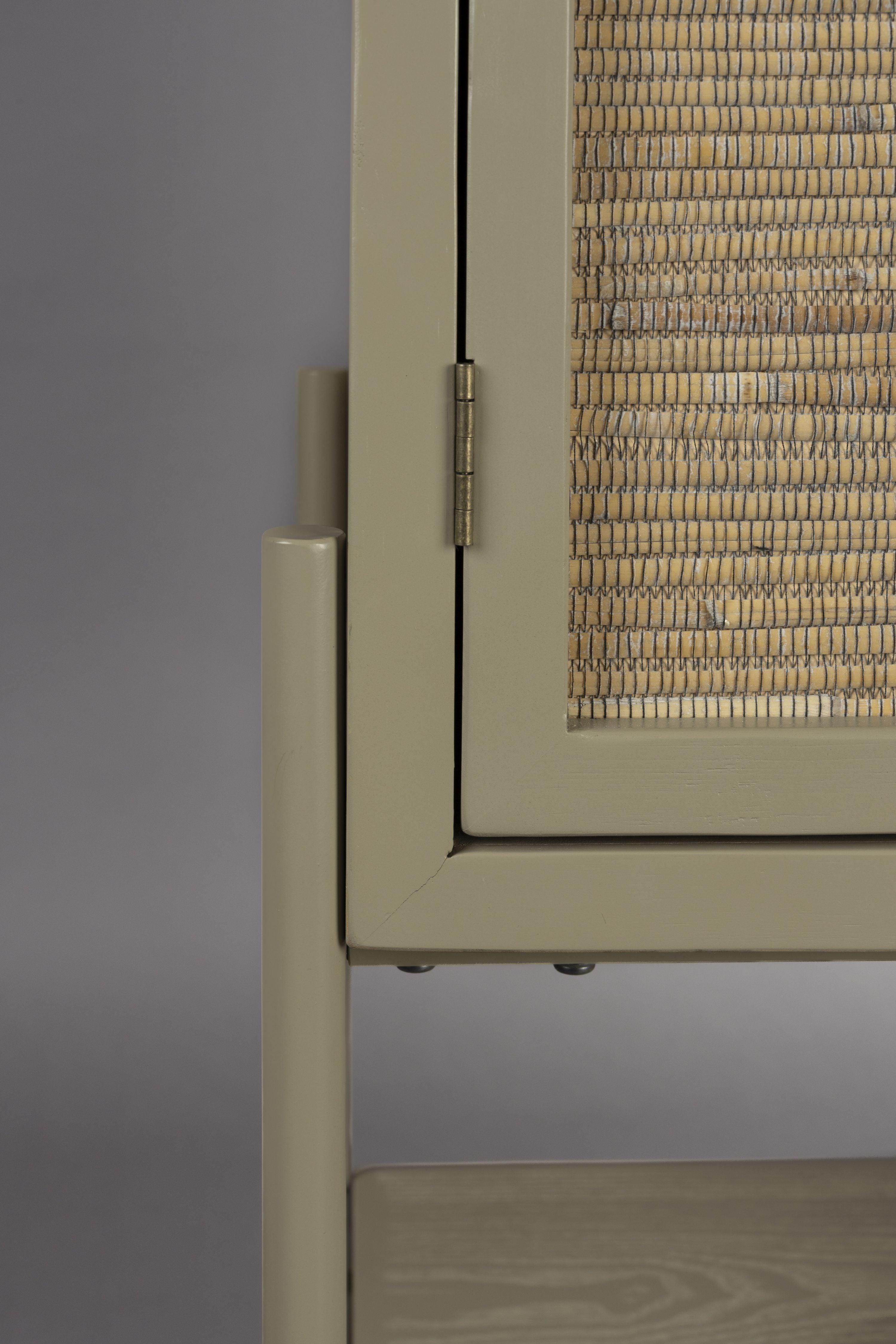 Yasu Cabinet Beige Dutchbone    Eye on Design