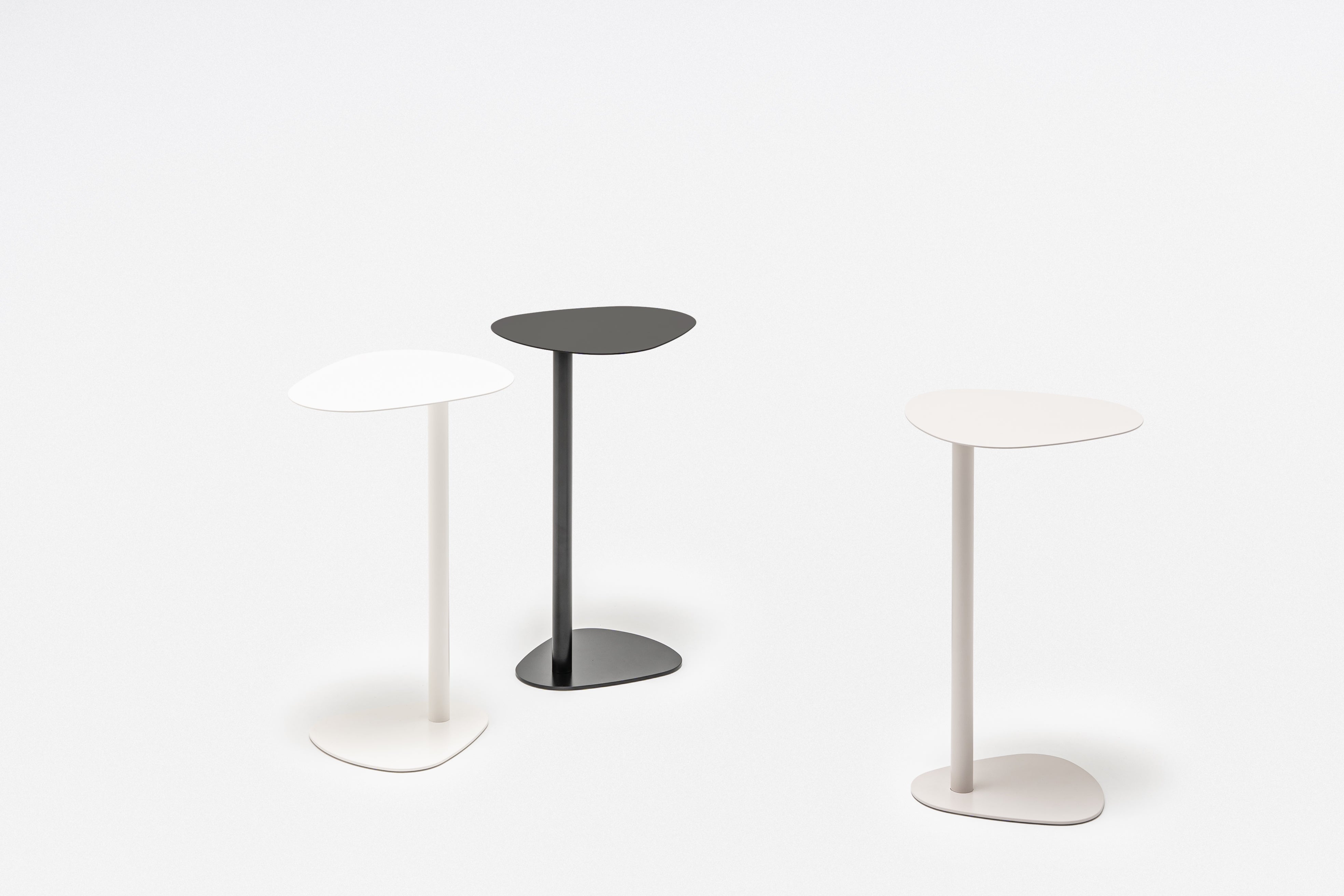 Metall Celo Couchtisch