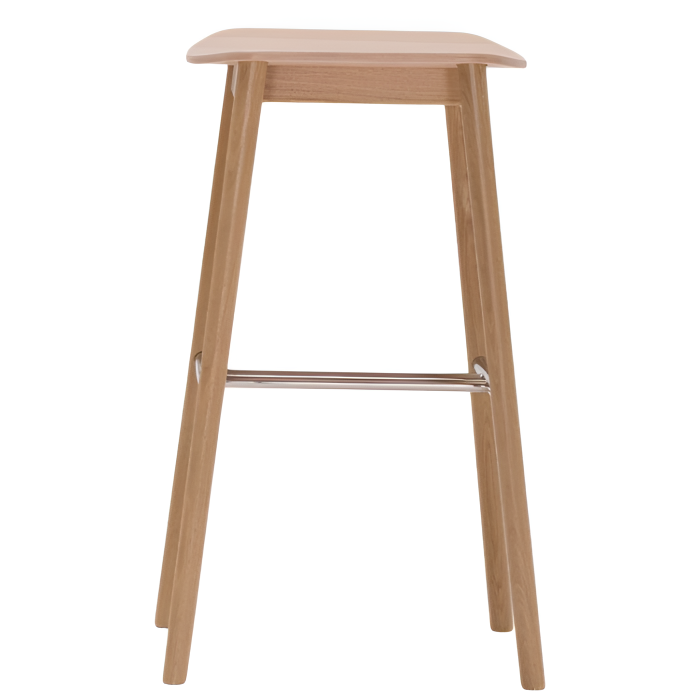 PROP C-4390 Barhocker aus Holz
