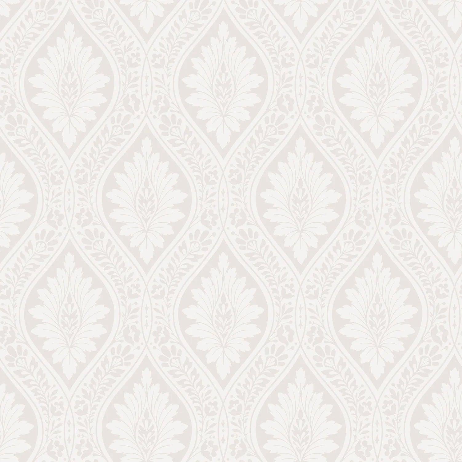 Tapeta ARCHIVE TRADITIONAL - Florence jasny róż Cole & Son    Eye on Design