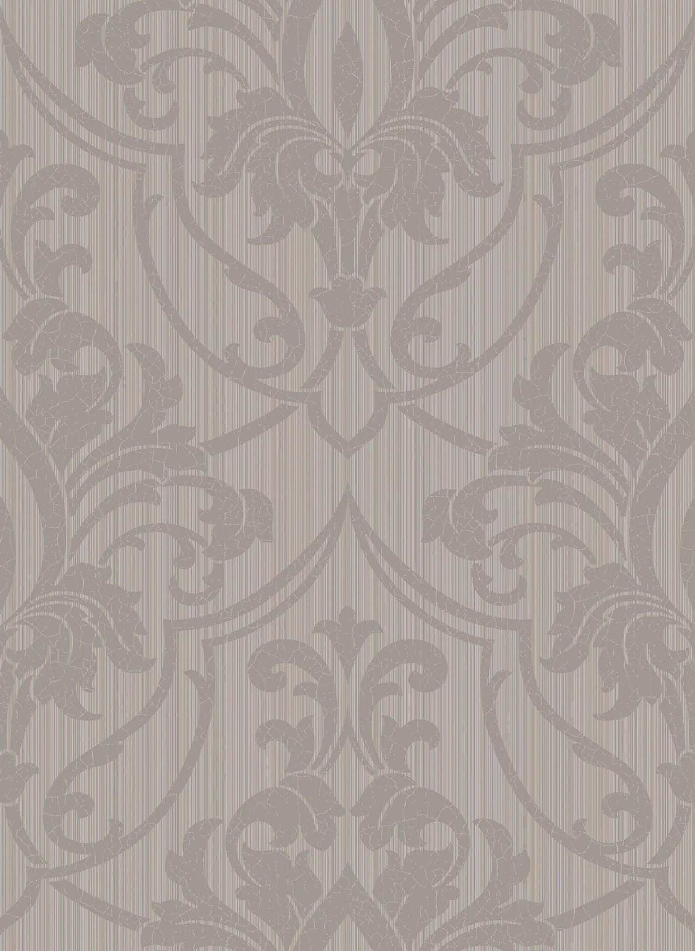 Tapeta ARCHIVE TRADITIONAL - Petersburg Damask metaliczne złoto Cole & Son Default Title   Eye on Design