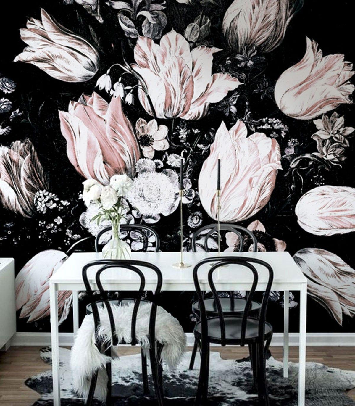 Tapeta BAROQUE Wallcolors    Eye on Design