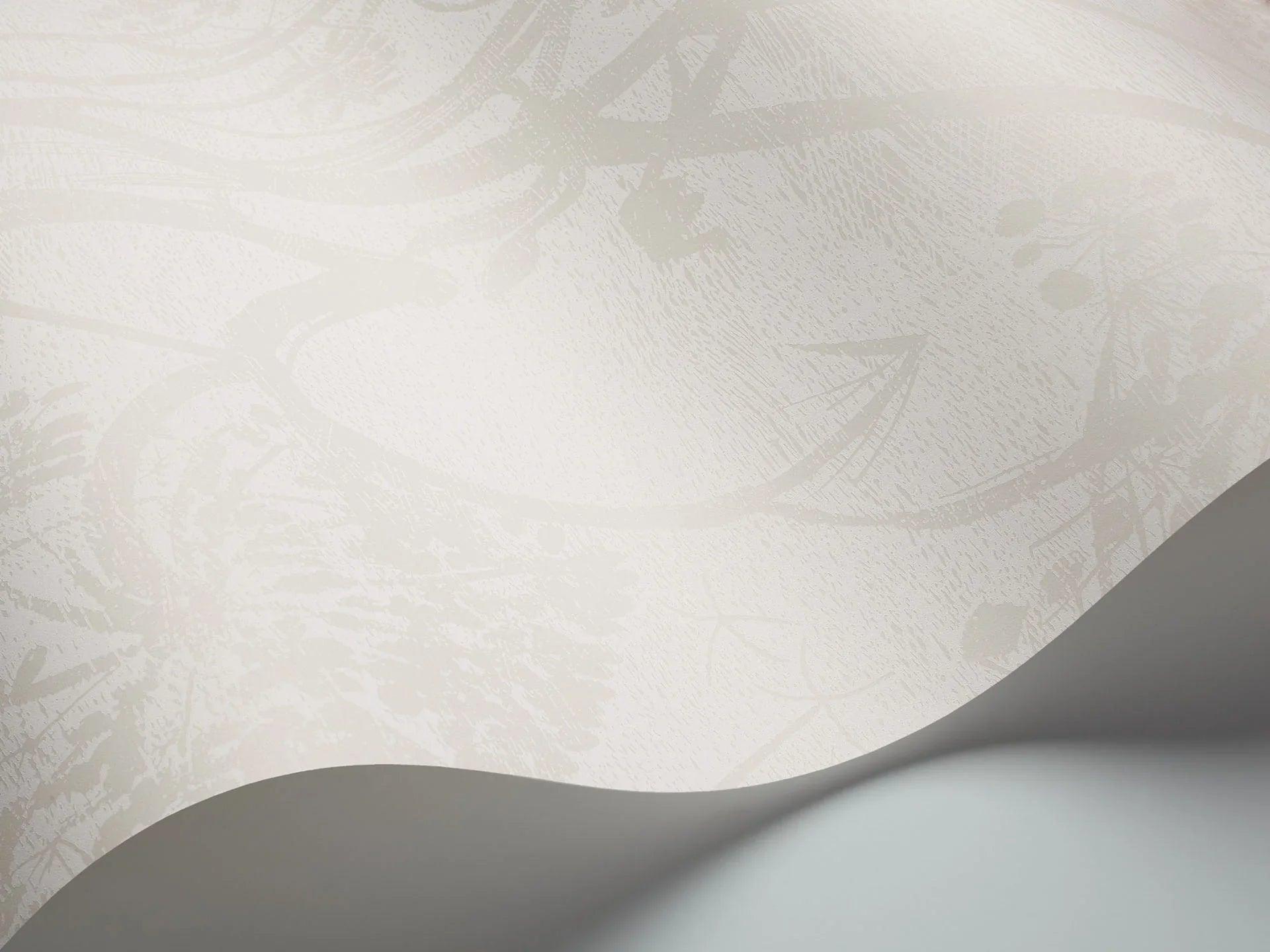 Tapeta CONTEMPORARY COLLECTION - Cow Parsley pergamin Cole & Son    Eye on Design