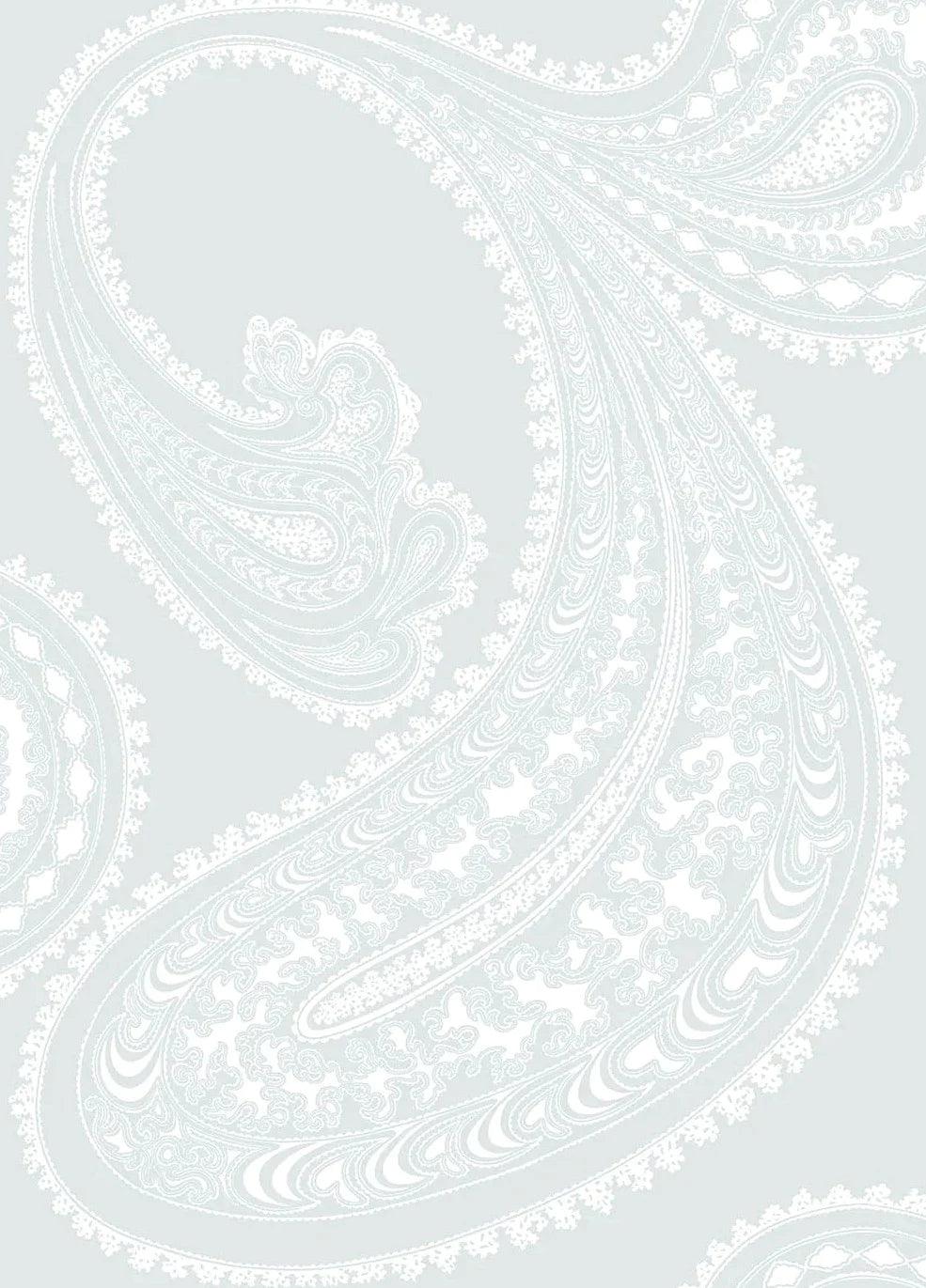 Tapeta CONTEMPORARY COLLECTION - Rajapur błękit Cole & Son    Eye on Design