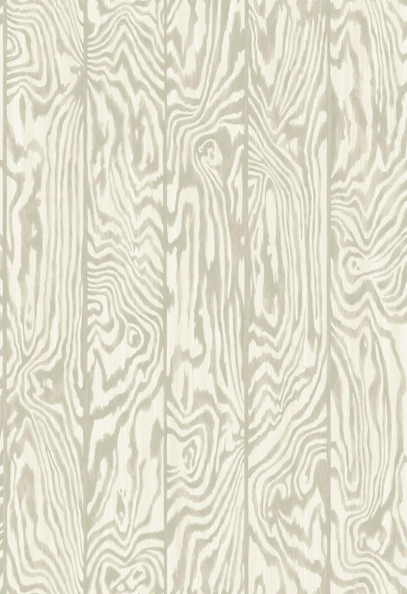 Tapeta CURIO - Zebrawood Cole & Son    Eye on Design