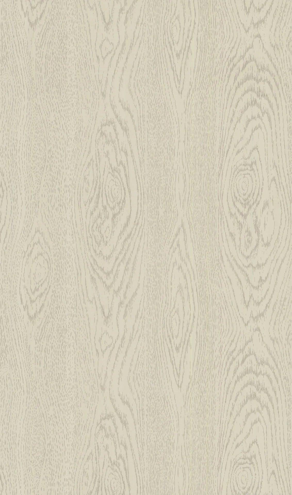 Tapeta FOUNDATION - Wood Grain kremowy Cole & Son    Eye on Design