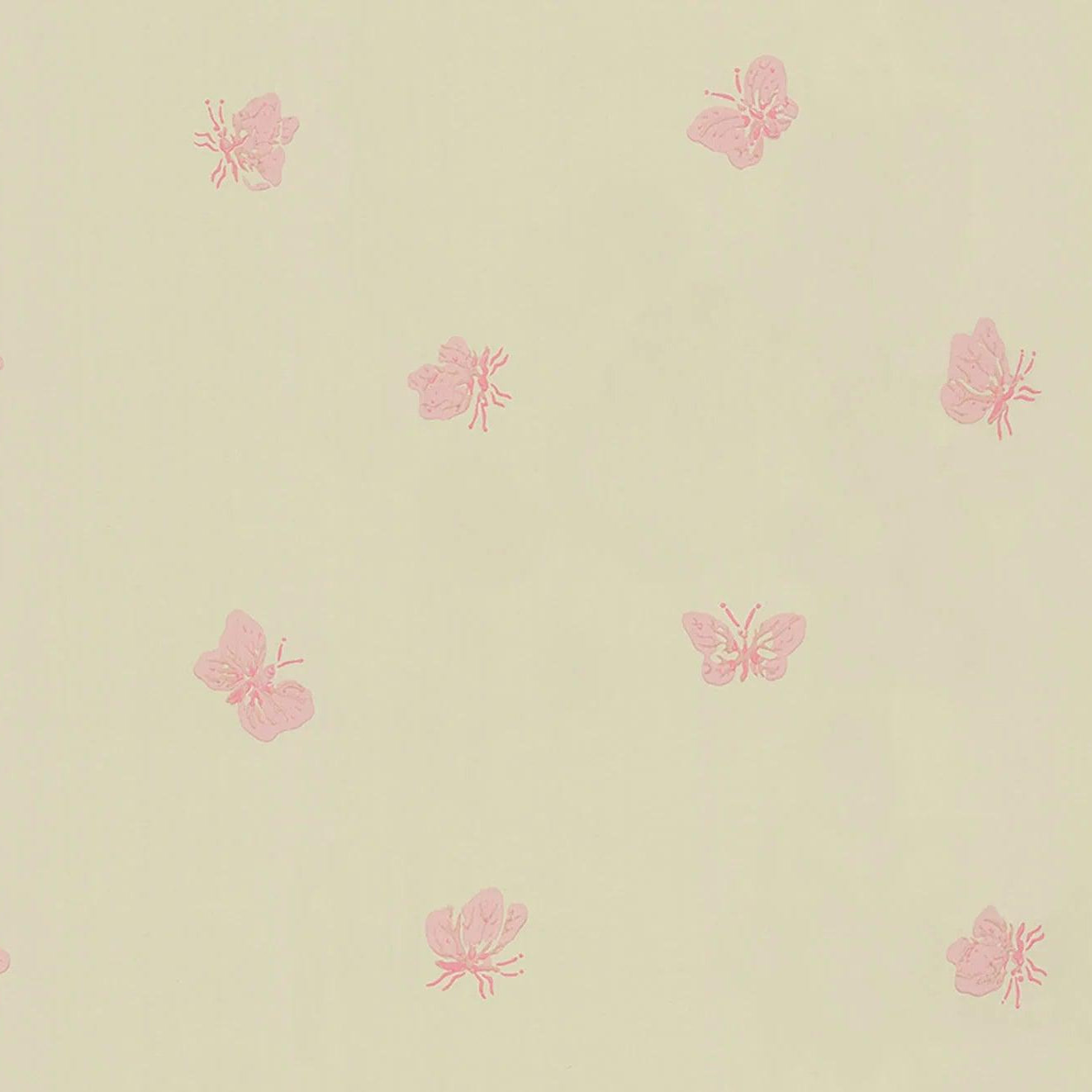 Tapeta WHIMSICAL - Peaseblossom ciepły beż Cole & Son    Eye on Design