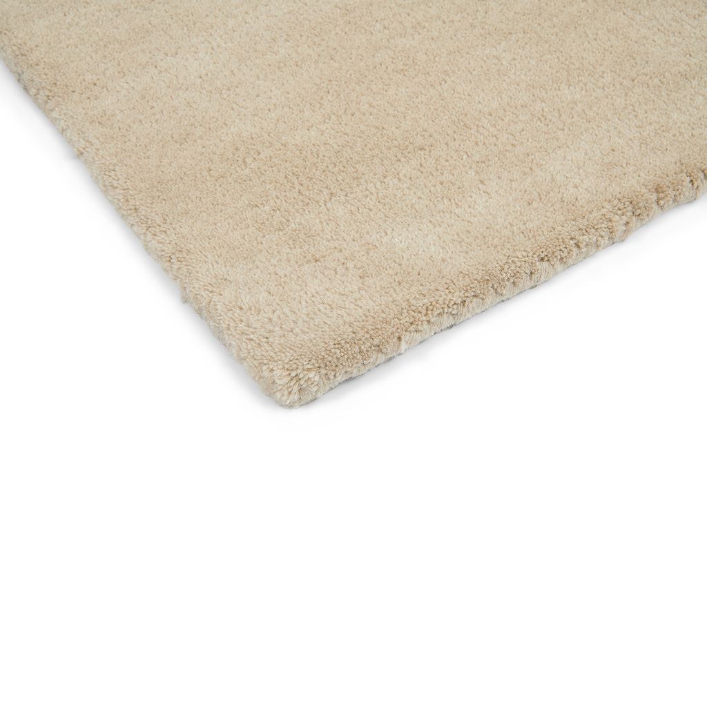 TRANQUILITY Teppich beige
