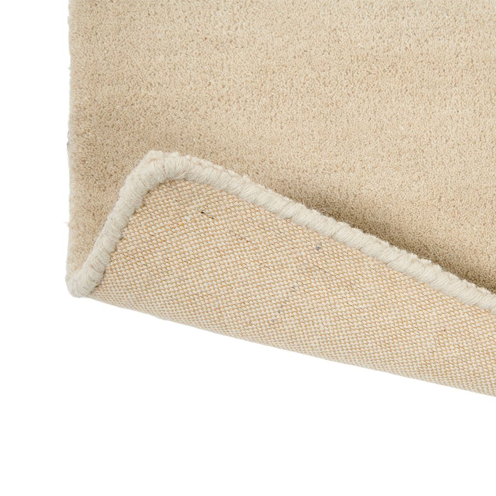 TRANQUILITY Teppich beige