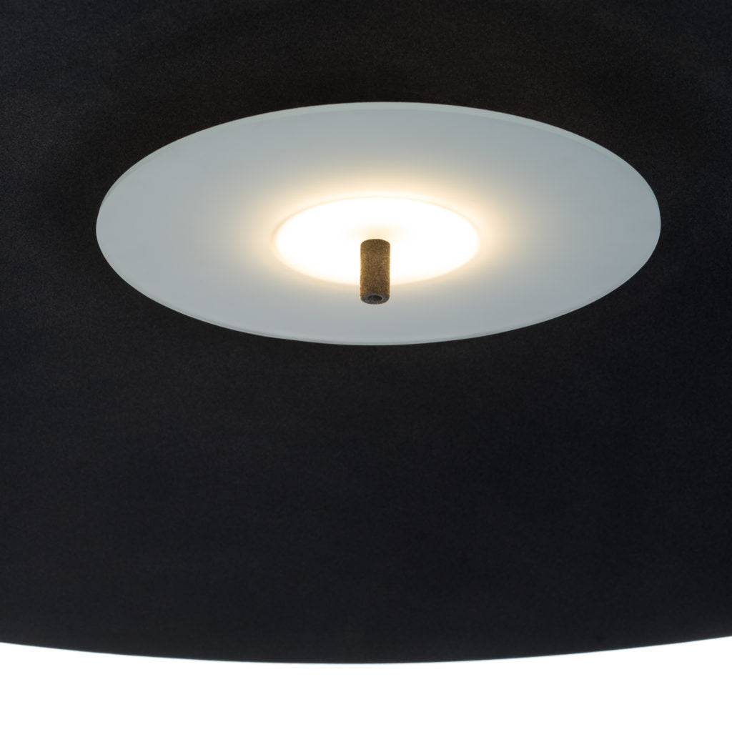 Personalized TELSTAR pendant lamp