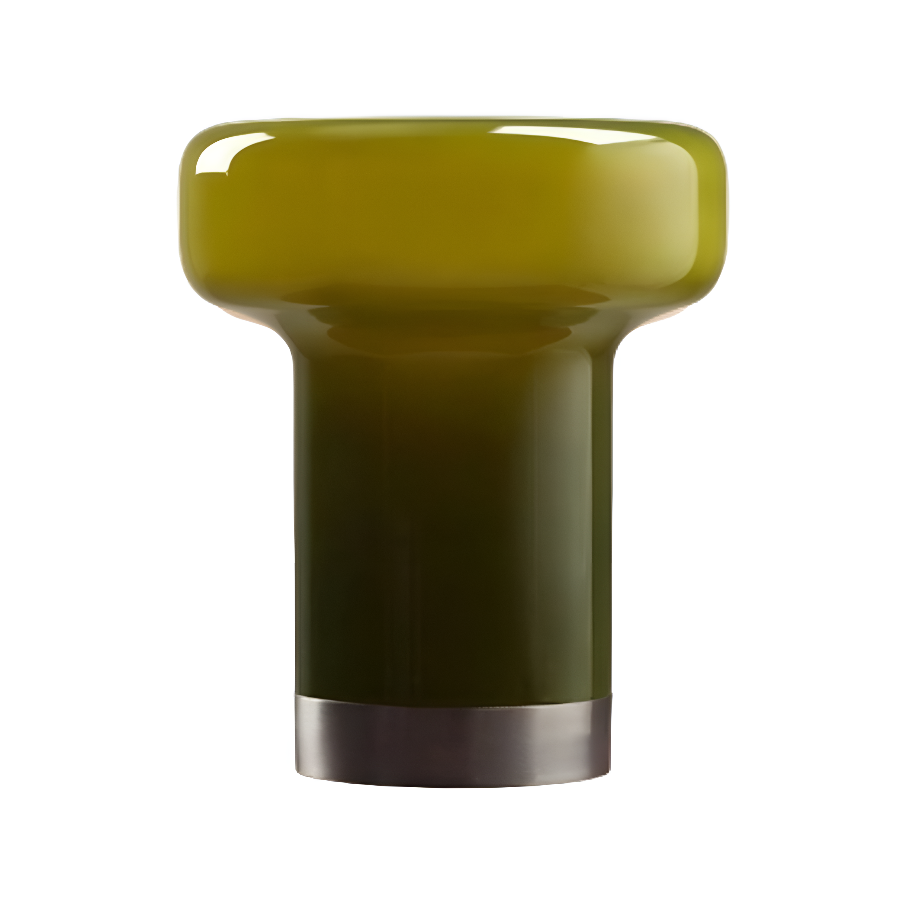 Bonbon green lamp