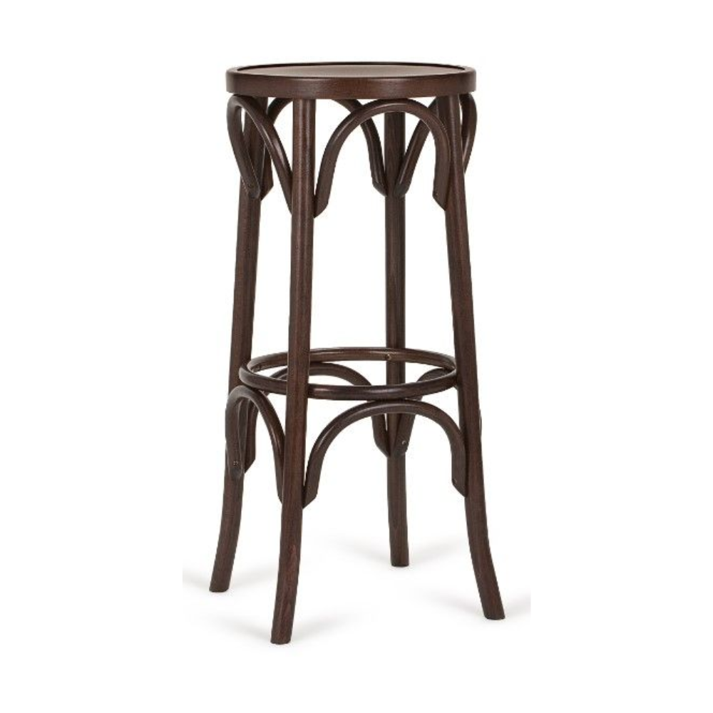 Hocker C-4303 Buchenholz [Julia]