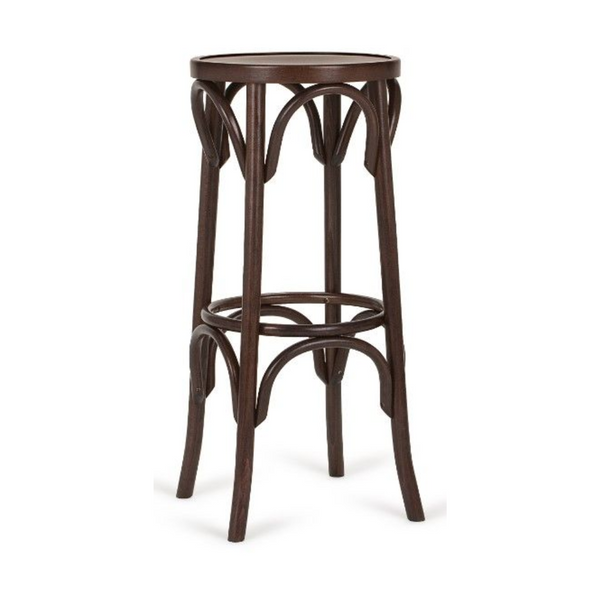 Hocker C-4303 Buchenholz [Julia]