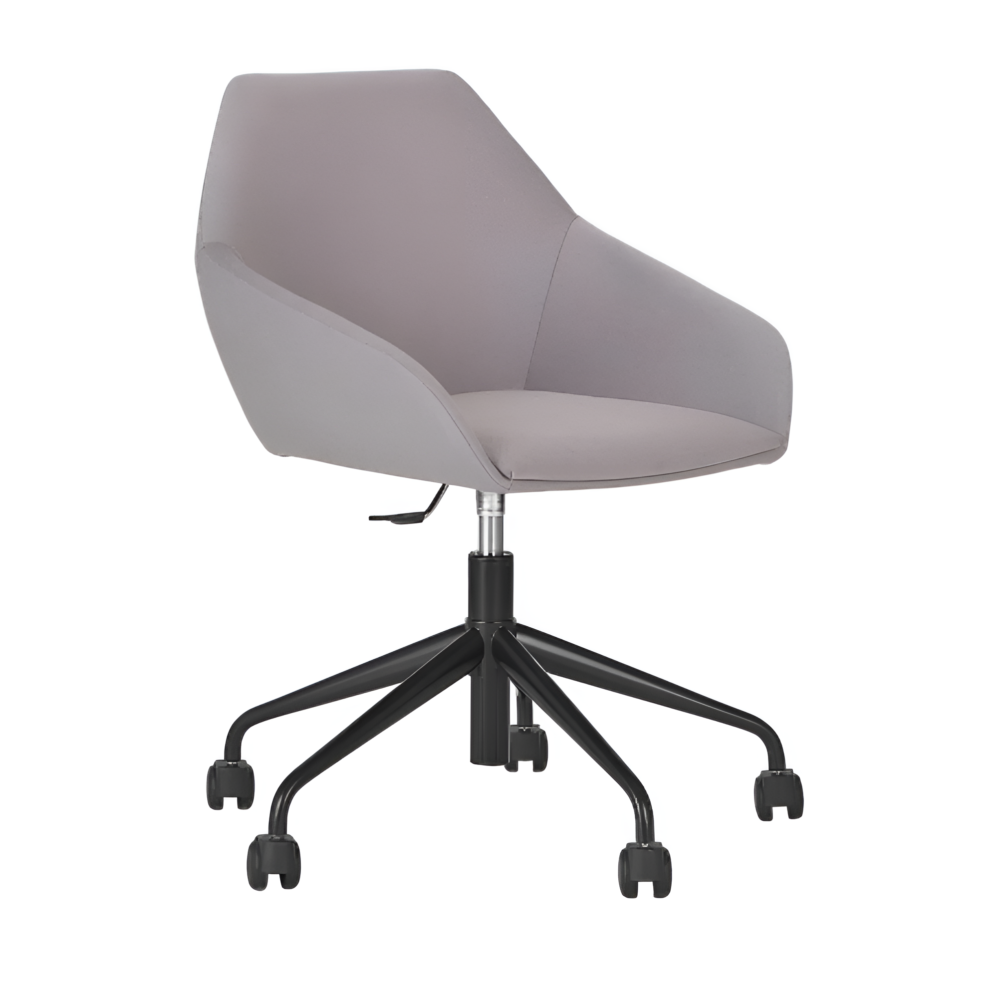 Bürostuhl TUK A-5055 gepolstert [Julia]