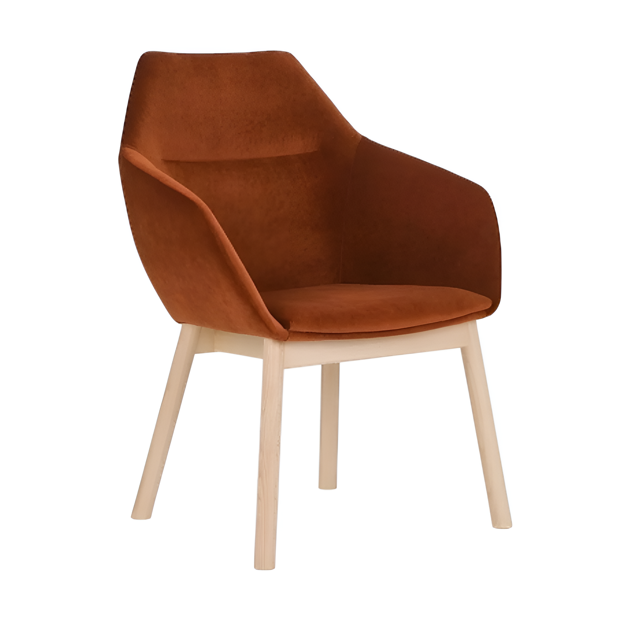 TUK M-5051 Polstersessel [Julia]