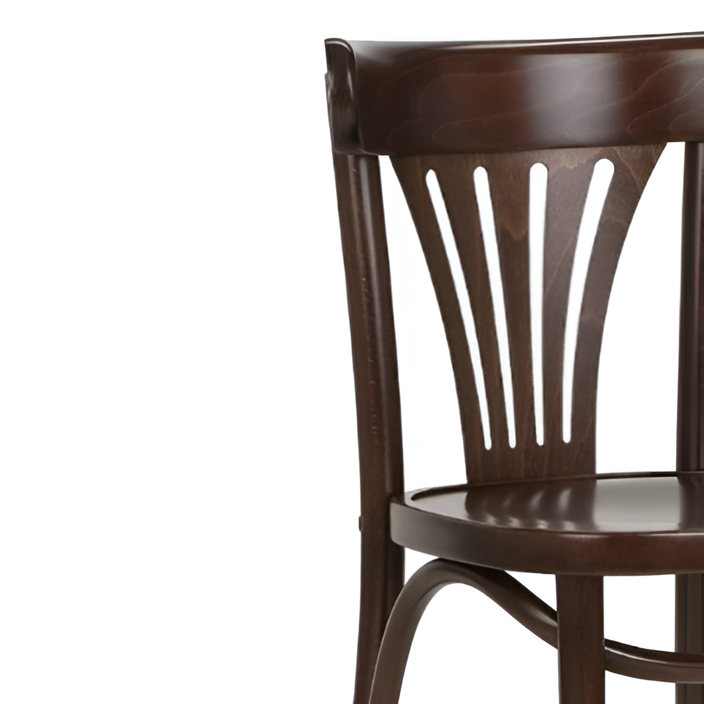 Stuhl A-5176 Buchenholz [Julia]