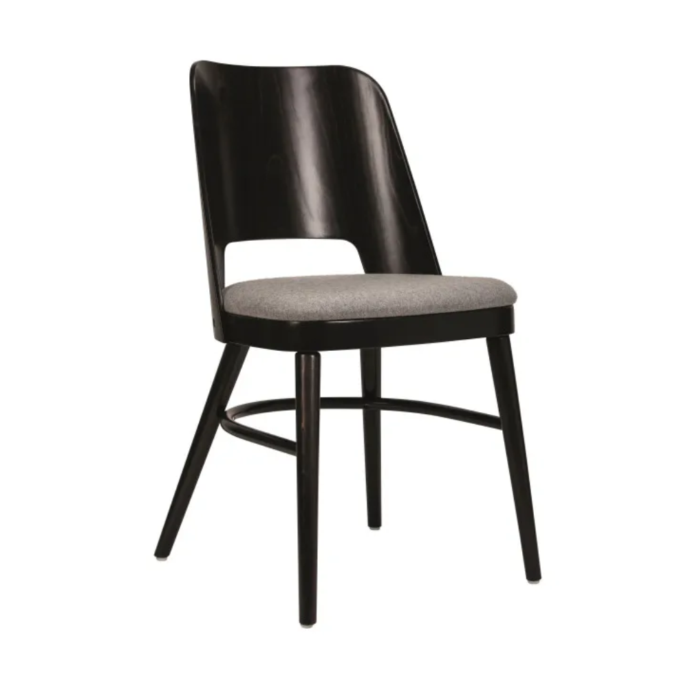 SHELL Stuhl A-0043 Buchenholz [Julia]