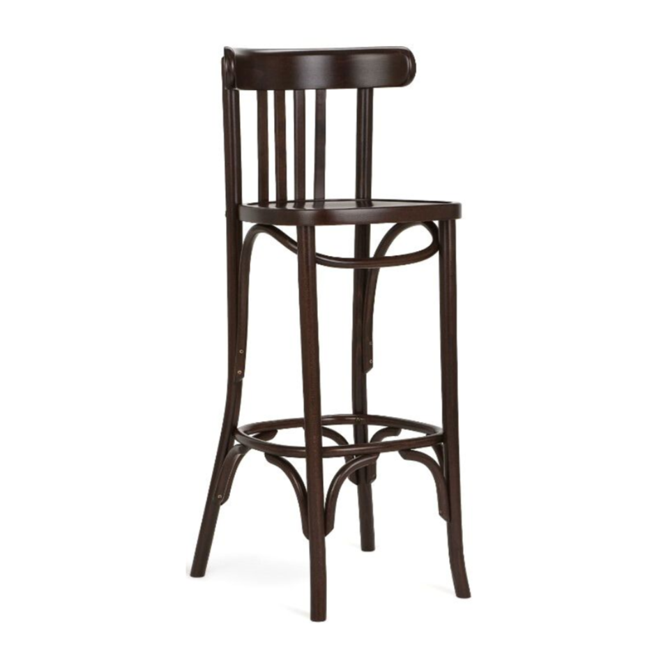 Hocker H-5170 Buchenholz [Julia]