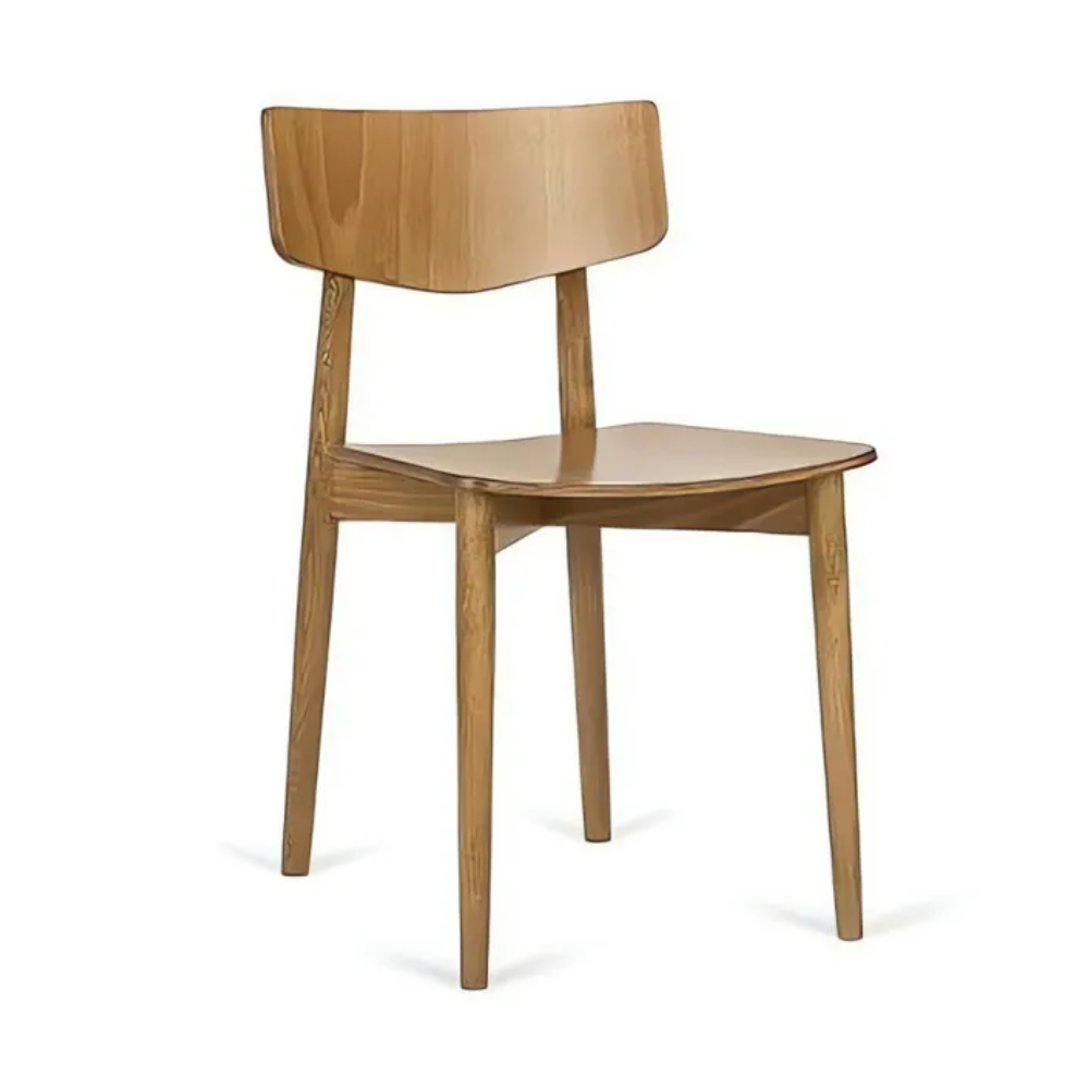 UVU A-4350 Stuhl Buchenholz [Julia]