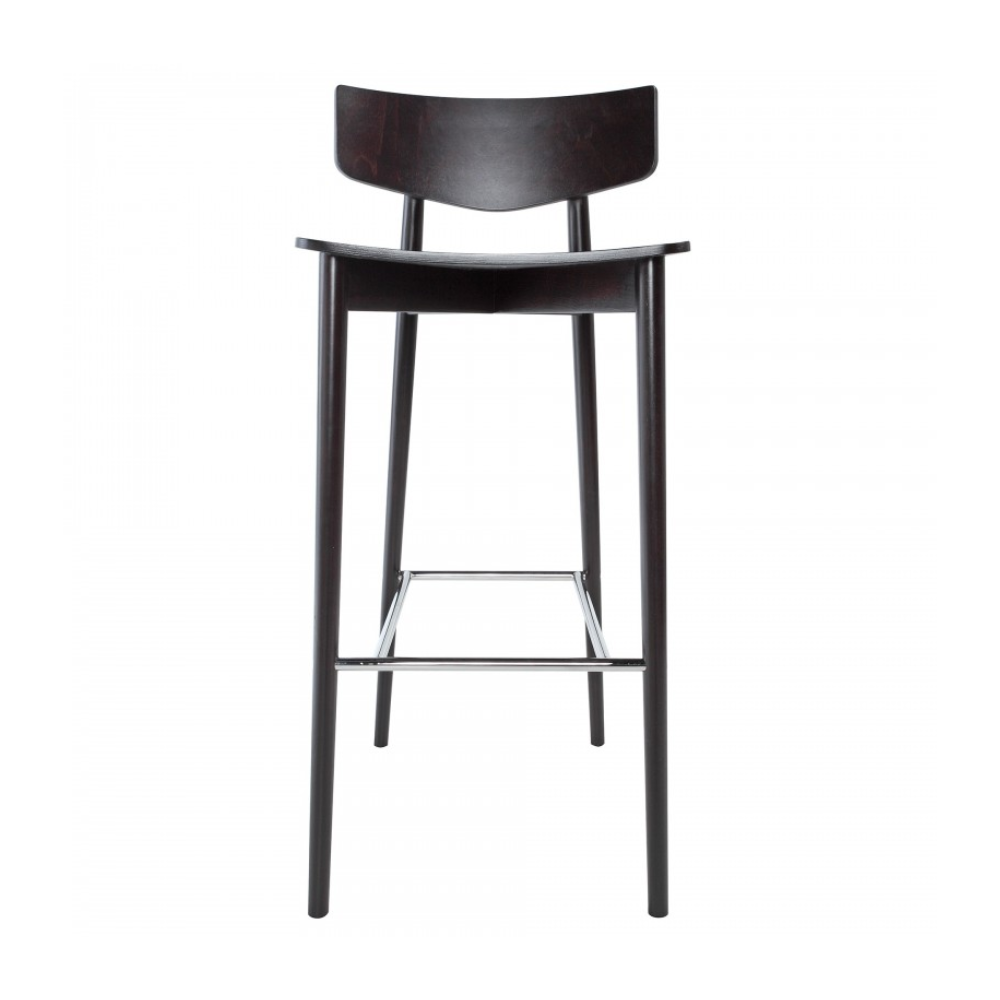 UVU H-4350 Hocker Buchenholz [Julia]