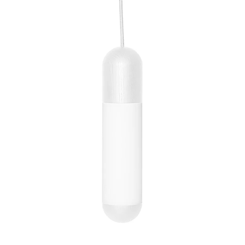 Lampa wisząca FUNSUI biały