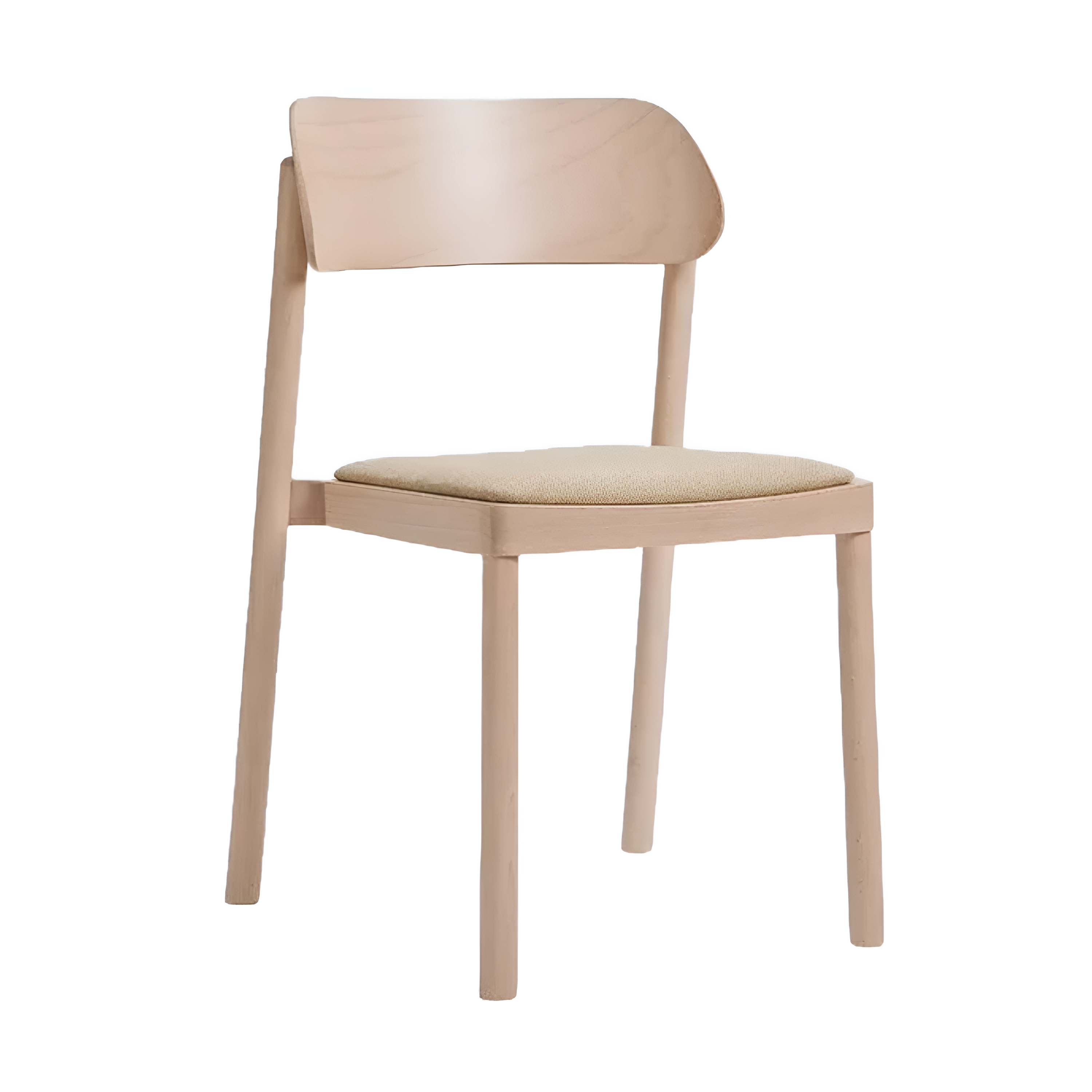 Krzesło NIMM A-4590 drewno bukowe