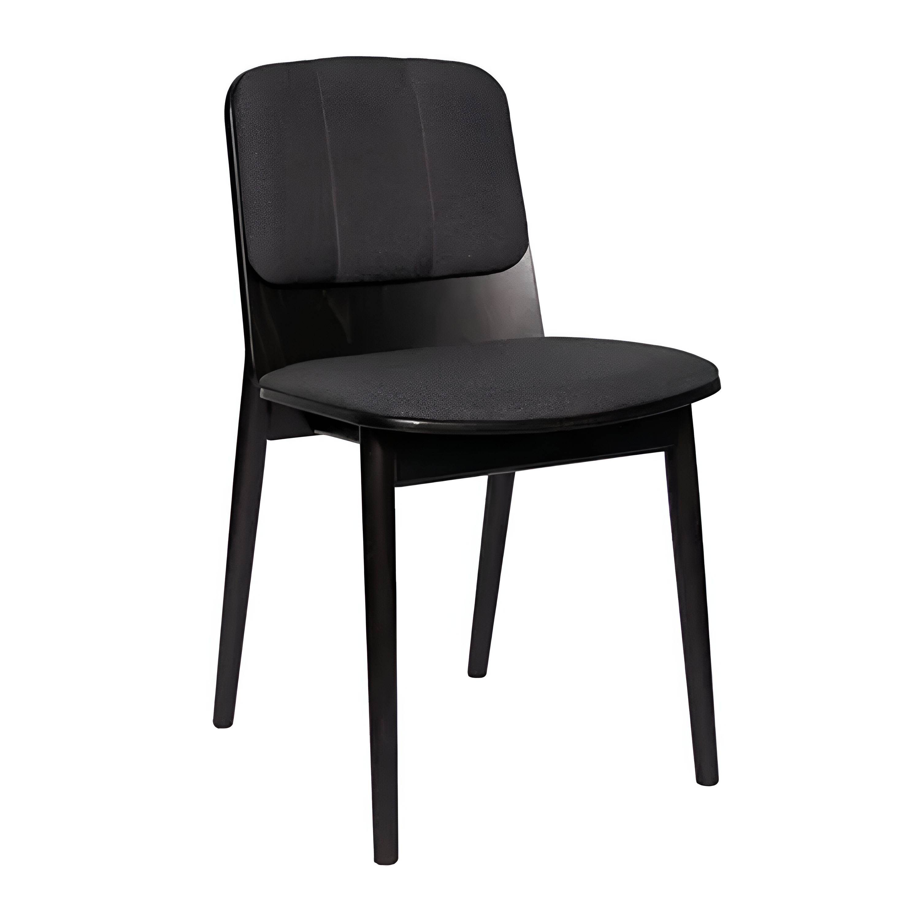 Krzesło PROP A-4395 drewniany