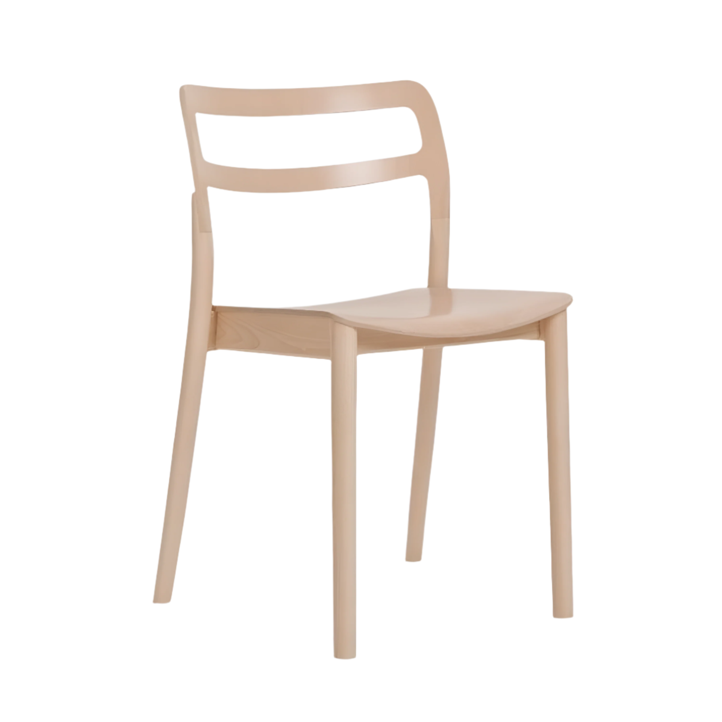 Chair PLSA A-4290 Beech wood [Julia]