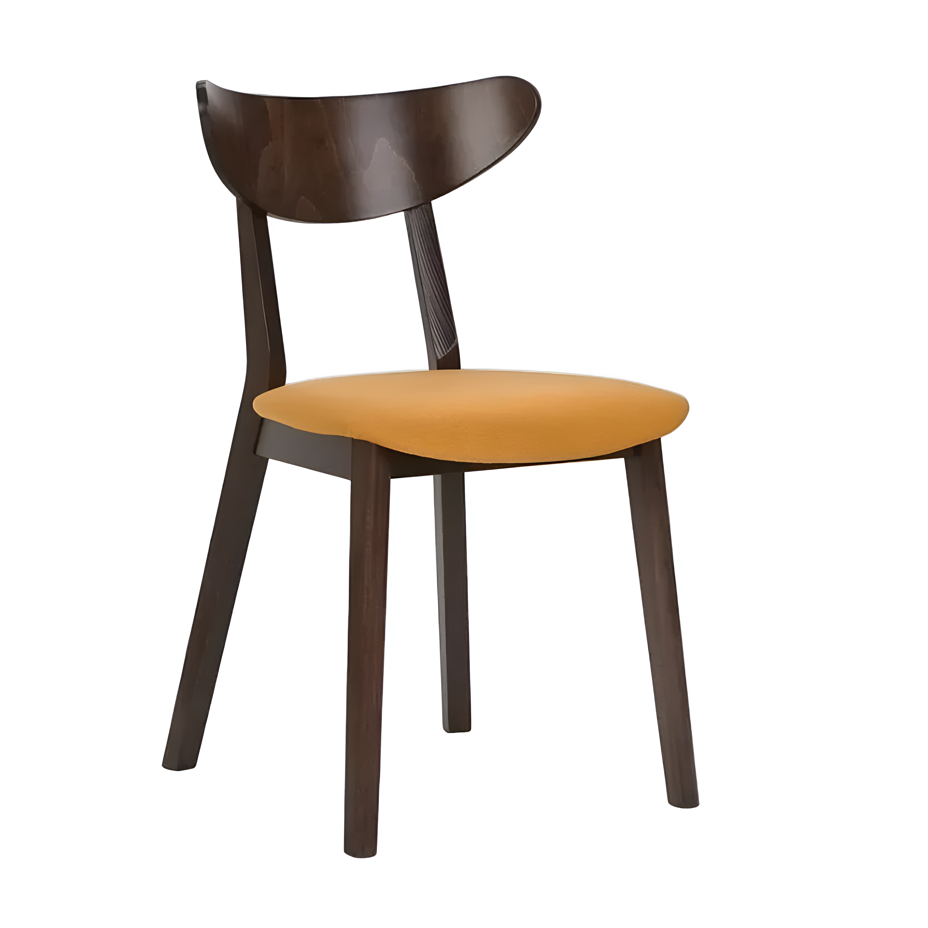 Wooden LOF A-4230 chair [Julia]