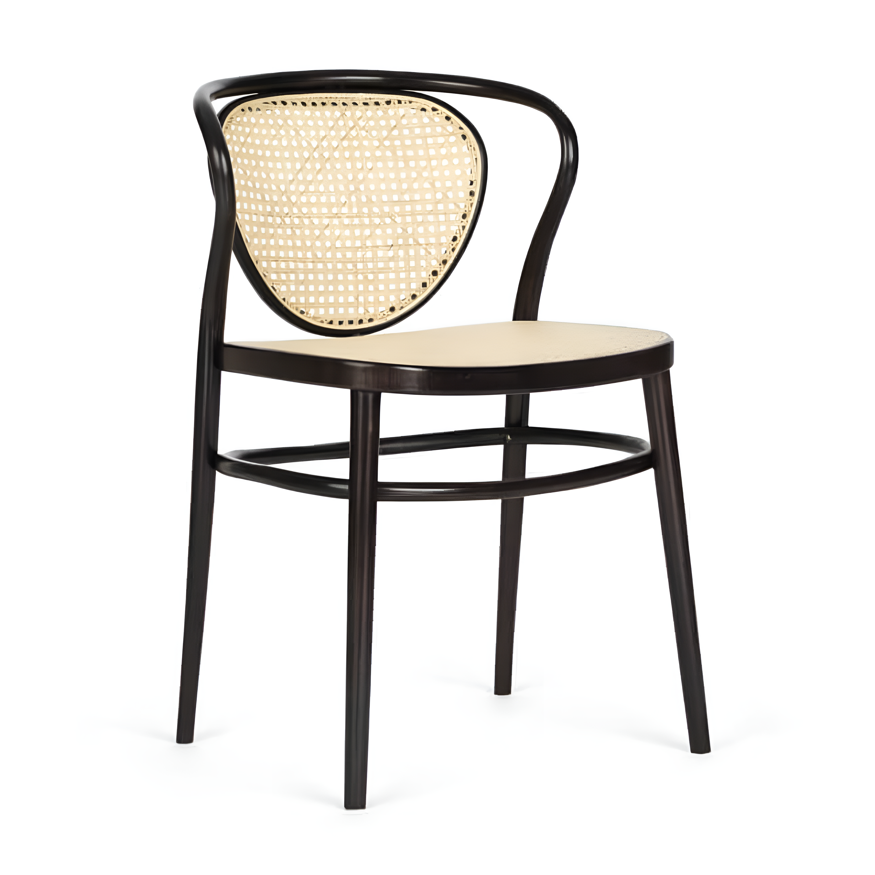 Chair nodo A-1400 beech wood [Julia]
