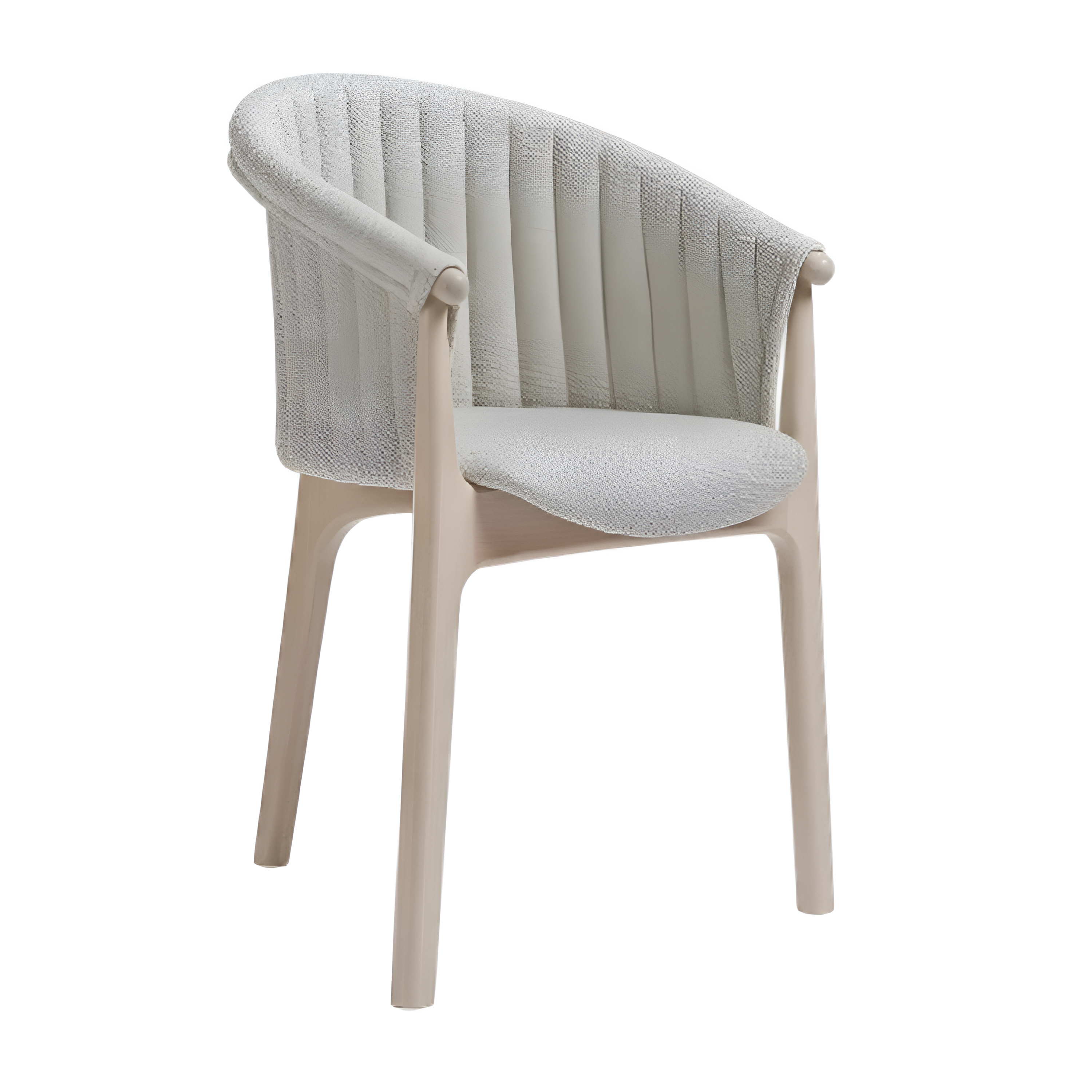 EVO B-2946 armchair upholstered [Julia]