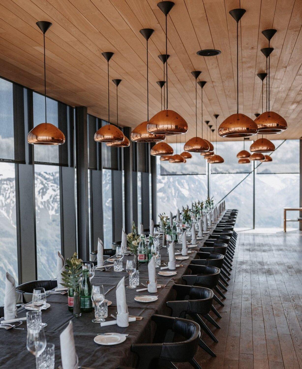 Hängende Lampe void Miedziana [bald kommt]