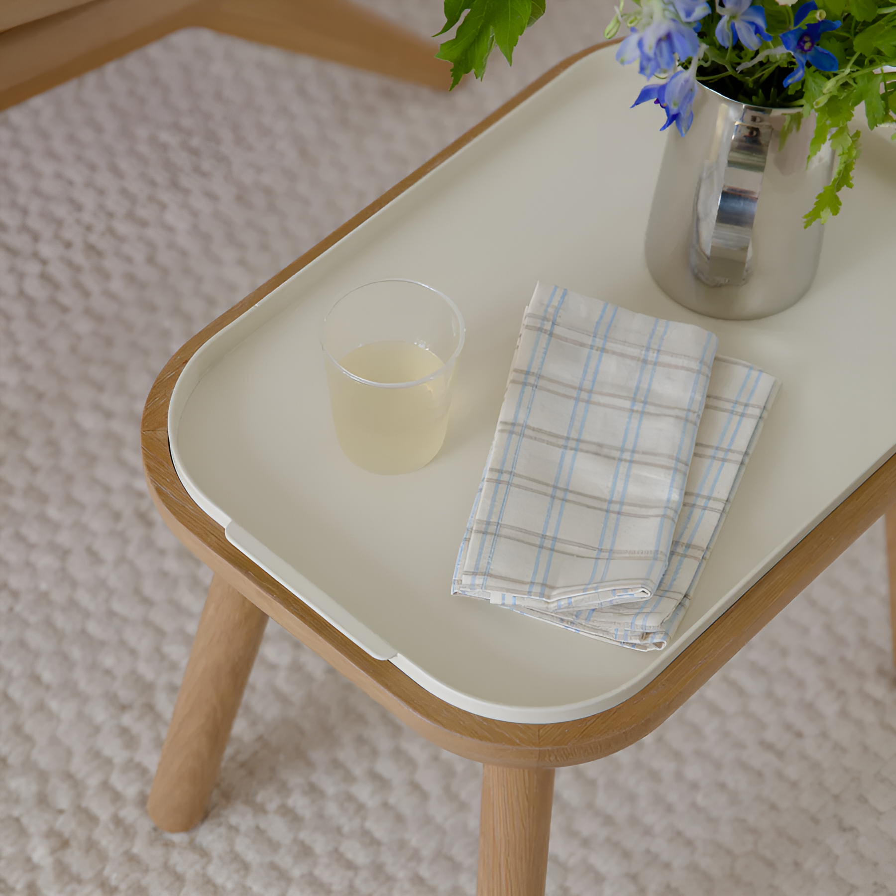Couchtisch PAFF Eiche