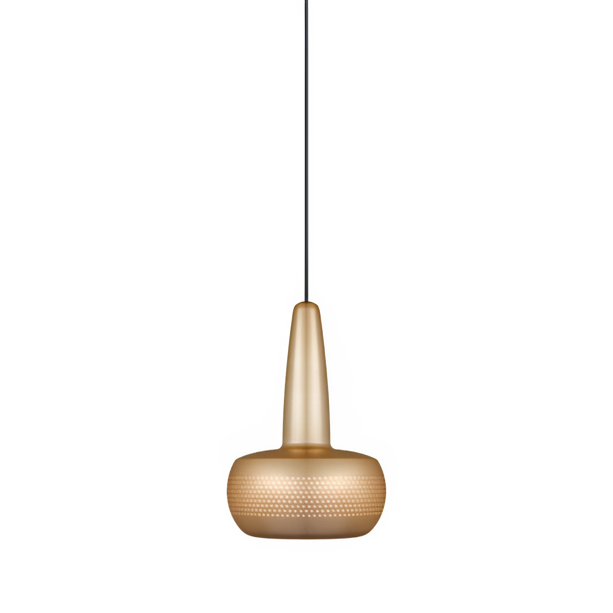 Klosz CLAVA gold
