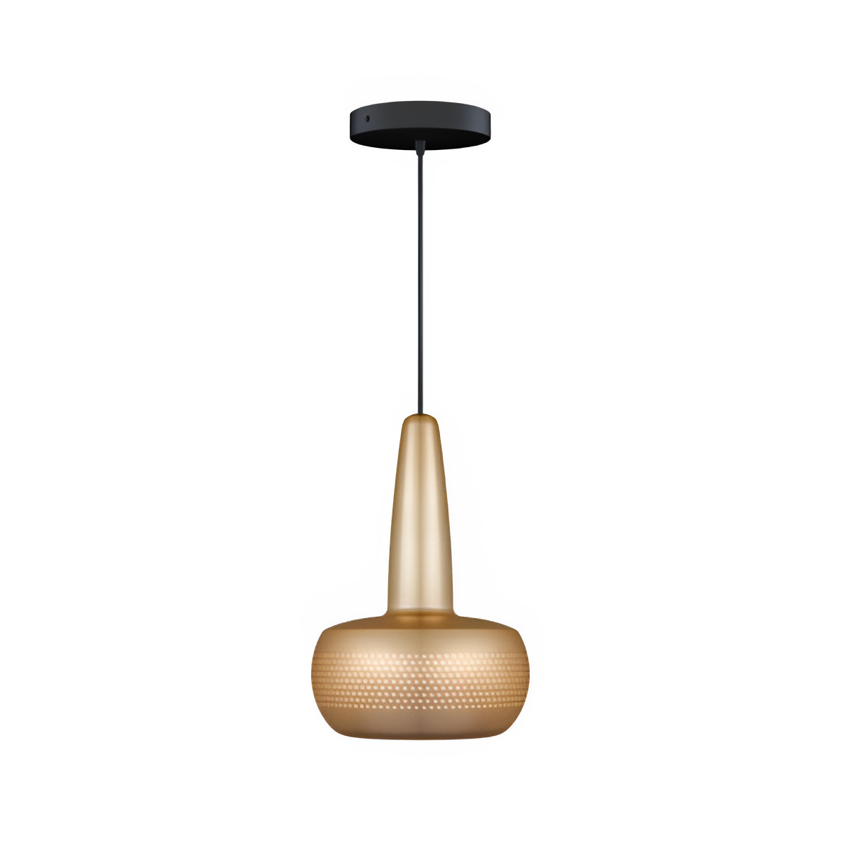Klosz CLAVA gold