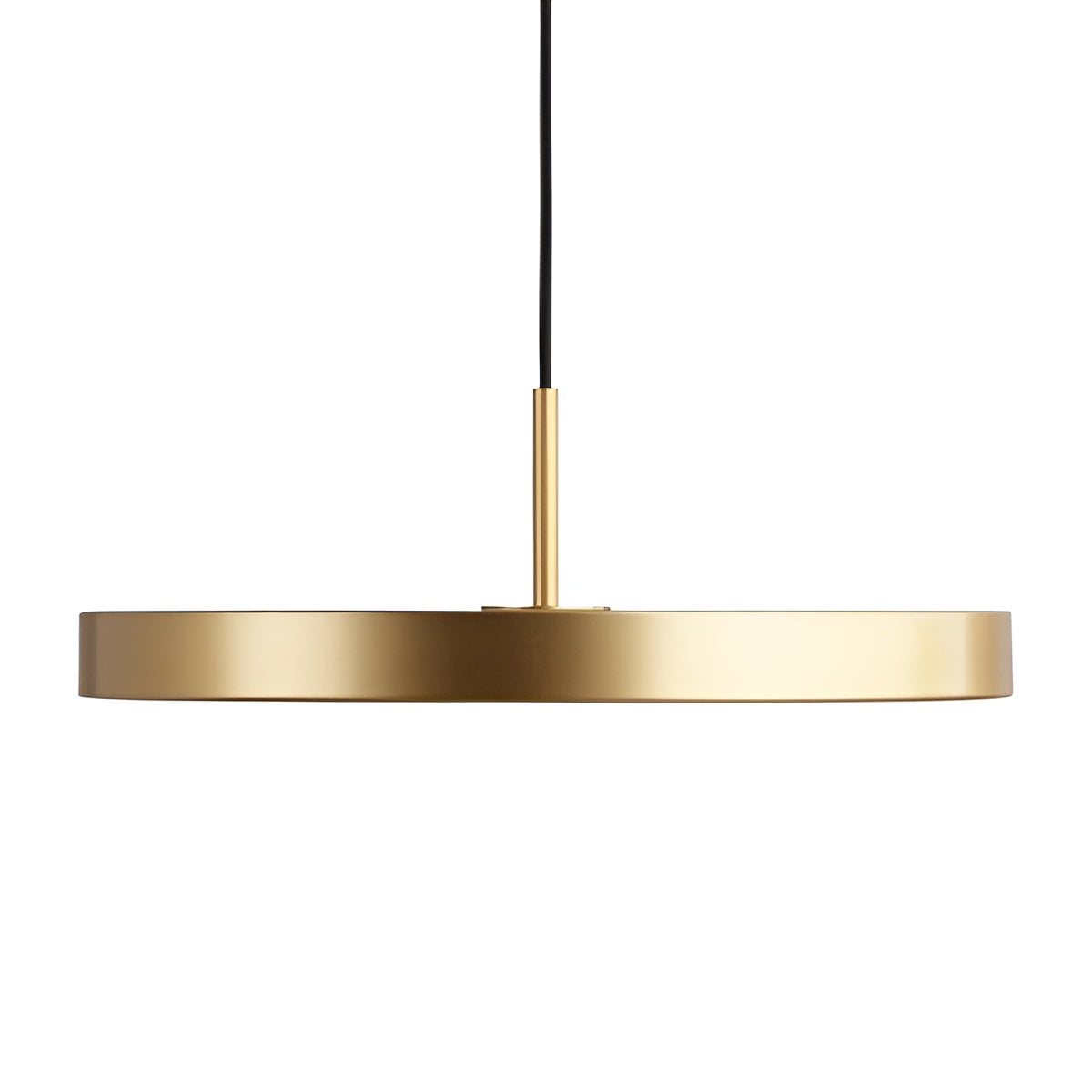 Pendelleuchte ASTERIA PLUS gold