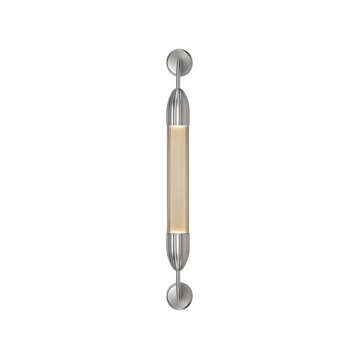 Wandleuchte LEMON SQUEEZE silber