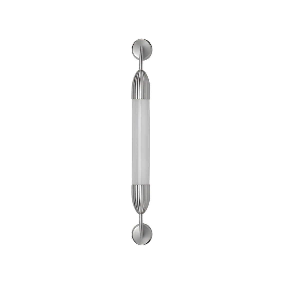 Wandleuchte LEMON SQUEEZE silber