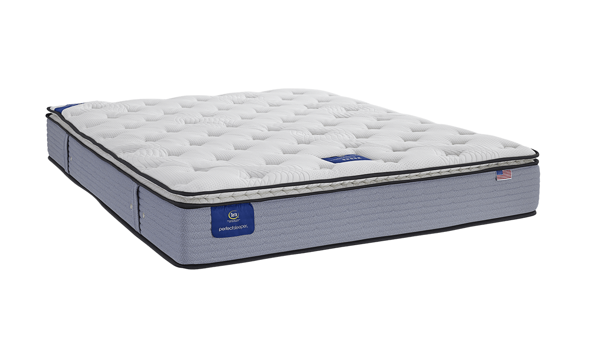 V-COMFORT Foam Mattress