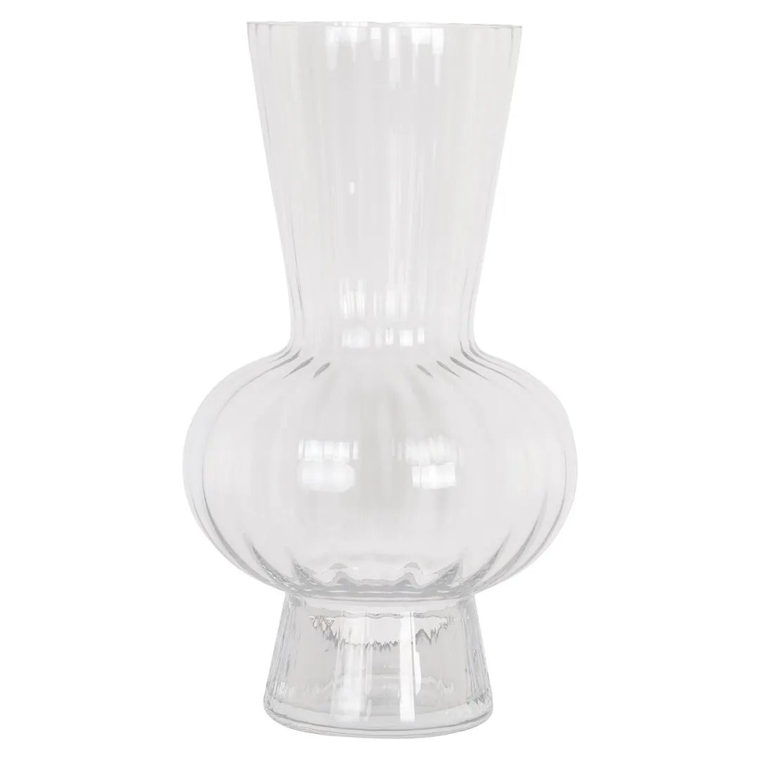 Wazon KYAN aus Glas